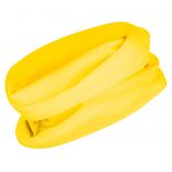 Cache-cou unisexe NANUK jaune
