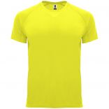 BAHRAIN JAUNE FLUO