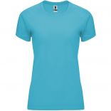 BAHRAIN WOMAN TURQUOISE