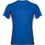 TOKYO BLEU ROYAL/BLANC