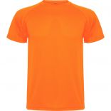 MONTECARLO ORANGE FLUO