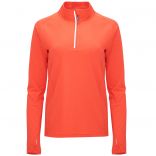 MELBOURNE WOMAN CORAIL FLUO