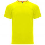 MONACO JAUNE FLUO