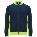 ILIADA MARINE/VERT FLUO