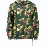 LONDON VERT TROPICAL