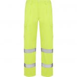 ALFA JAUNE FLUO