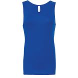 Débardeur femme BE1080 - True Royal Blue