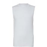 Débardeur homme BE3483 - White