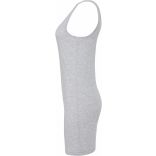Robe T-shirt BE6012 - Athletic Heather-