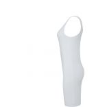 Robe T-shirt BE6012 - White-