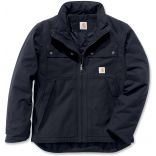 Veste Quick Duck Jefferson 101492 - Black