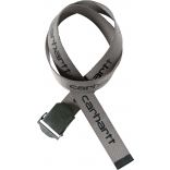 Ceinture Webbing CH2260 - Steel