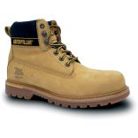 Chaussures de sécurité "Holton" - Honey