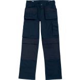 Pantalon de travail Performance Pro BUC51 - Navy