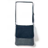 Sac DNM Vibe CUD02 - Deep Blue Denim