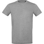 T-shirt homme Inspire Plus TM048 - Sport grey