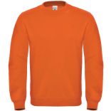 Sweat-shirt homme ID.002 WUI20 - Orange
