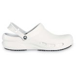 Sabots Crocs™ Bistro 10075 - White