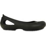 Chaussures Crocs™ Kadee Work Flat 200941 - Black