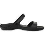 Sandales Crocs™ Cleo 204268 - Black