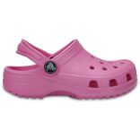 Sabots Crocs™ Classic Kids 204536 - Carnation