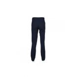 Pantalon Chino Stretch Homme Navy - 46 EU (L)