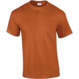 T-shirt homme manches courtes Ultra Cotton™ 2000 - Texas Orange