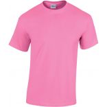 T-shirt homme col rond premium GI4100 - Azalea