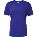 T-shirt Performance® Adult Core 46000 - Sport Royal