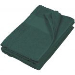Serviette de toilette K112 - Forest Green
