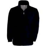 Coupe vent doublé Eagle II K632 - Navy