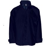Parka 3 en 1 K657 - Navy