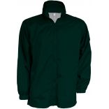 Coupe vent Eagle K687 - Forest Green