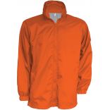 Coupe vent Eagle K687 - Orange