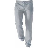 Pantalon enfant de jogging K701 - Oxford Grey