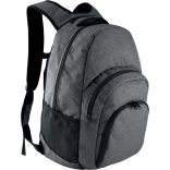 Sac à dos ordinateur KI0122 - Dark Grey