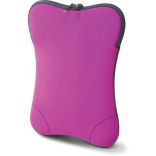 Housse de protection de tablette KI0324 - Fuchsia / Dark Grey