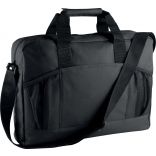 Porte documents KI0424 - Black