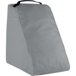 Sac range bottes KI0514 - Light Grey