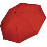 Parapluie ouverture automatique KI2027 - Red