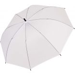 Parapluie ouverture automatique KI2027 - White