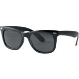 Lunettes de soleil couleurs KI3026 - Black