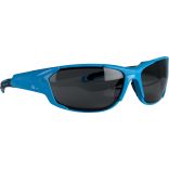 Lunettes de soleil mode Kimood KI3031 - Blue