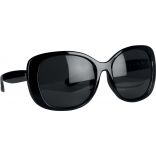 Lunettes de soleil mode KI3033 - Black