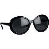 Lunettes de soleil mode KI3034 - Black