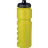 Gourde de sport 500 ml KI3119 - Burnt Lime-500 ML