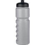 Gourde de sport 500 ml KI3119 - Light Grey-500 ML