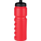 Gourde de sport 500 ml KI3119 - Red-500 ML