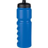 Gourde de sport 500 ml KI3119- Royal Blue-500 ML