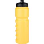 Gourde de sport 500 ml KI3119 - Yellow-500 ML